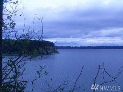 0 Seven Sisters Beach Rd LOT 2, Pt Ludlow, WA, 98365