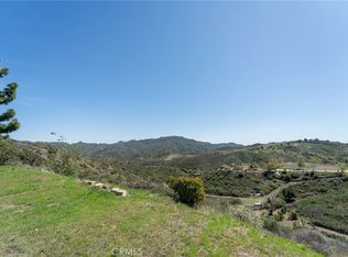 1542 Decker Canyon Rd LOT 16, Malibu, CA 90265