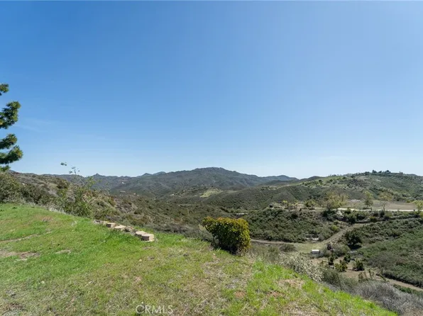 1542 Decker Canyon Rd Lot 16, Malibu, CA 90265