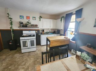 11 Bristol St #5, Cambridge, MA 02141