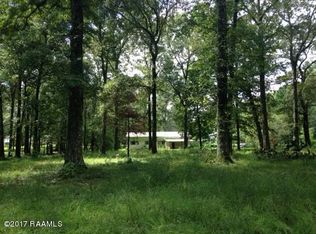 2024 B L Ferguson Rd, Ville Platte, LA 70586
