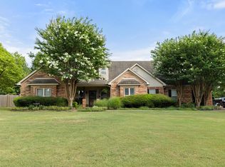 206 Catalpa Dr, Marion, AR 72364