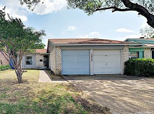 2938 Brush Crk, Grand Prairie, TX 75052
