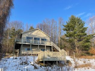 8950 W Stormer Rd, Empire, MI 49630