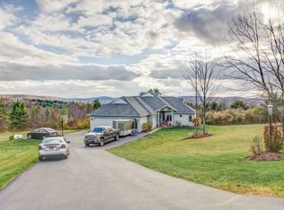 725 Jones Rd, Vestal, NY 13850