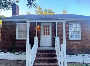 801 Crestmont Dr, Camden, SC 29020