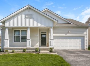7172 Serenoa Dr, Reynoldsburg, OH 43068