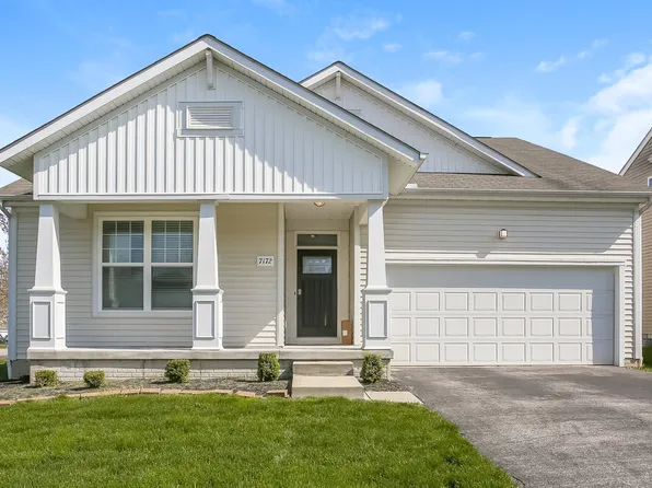 7172 Serenoa Dr, Reynoldsburg, OH 43068