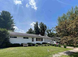 1210 E 17th St, Marshfield, WI 54449