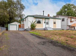 3917 E Euclid Ave, Spokane, WA 99217