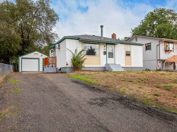 3917 E Euclid Ave, Spokane, WA 99217