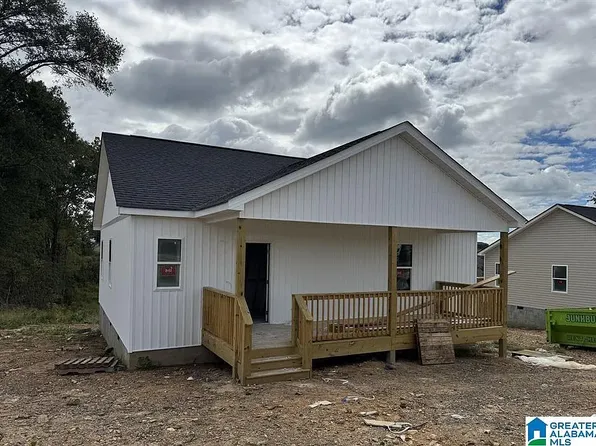 109 Greer St, Lincoln, AL 35096