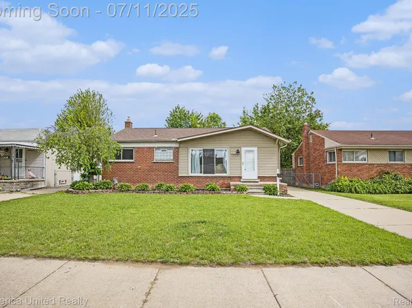 28640 Florence St, Garden City, MI 48135