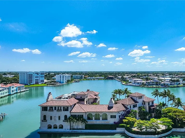 4031 Gulf Shore Blvd N #55 — Photo 9