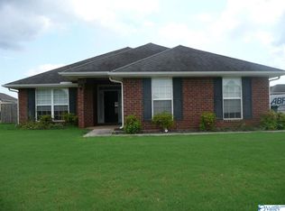 270 Shadow Ct SW, Huntsville, AL 35824