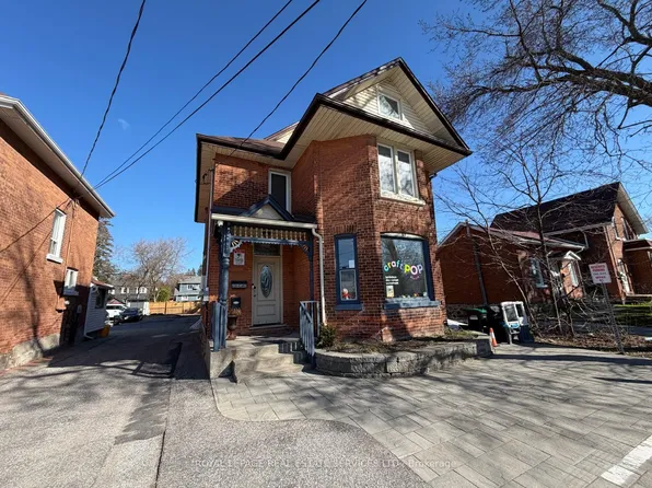 100 Essa Rd, Barrie, ON L4N 3K7