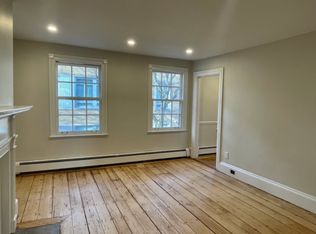 42 Fayette St #2, Boston, MA 02116