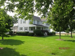 1024 County Road 19, Archbold, OH 43502