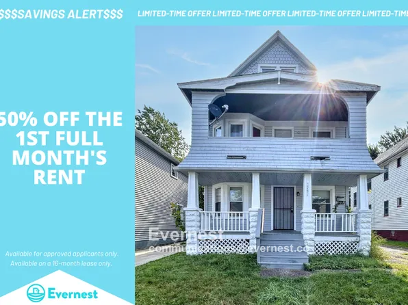 2781 E 118th St, Cleveland, OH 44120