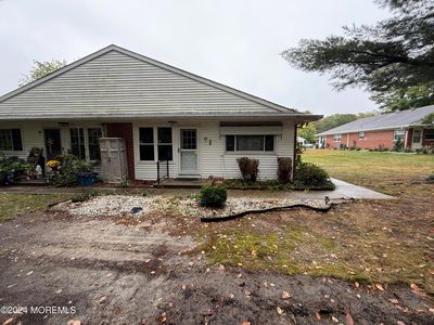 390d Fairway Lane, Manchester Township, NJ, 08759