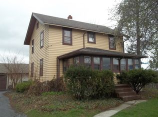 516 Napoleon Rd, Bowling Green, OH 43402