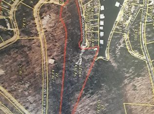 17701 Bay View Ln, Rocky Mount, MO 65072