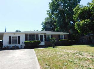 306 Briardale Ave, Warner Robins, GA 31093