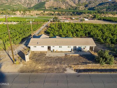 2116 Grand Ave, Fillmore, CA, 93015
