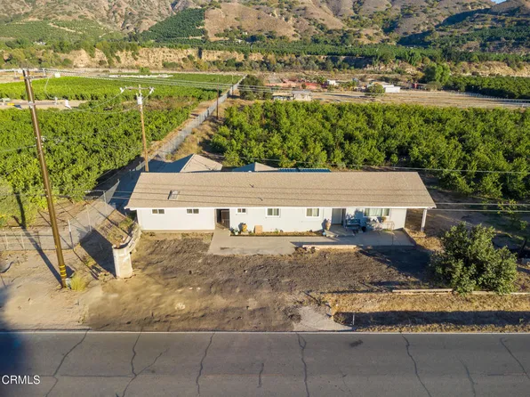2116 Grand Ave, Fillmore, CA 93015