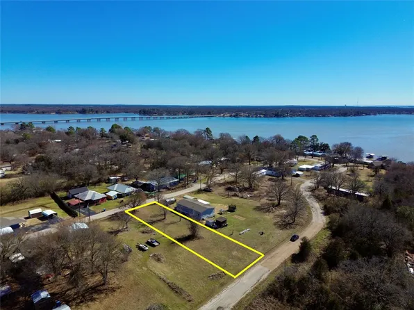0 Callie Ln, Mabank, TX 75156