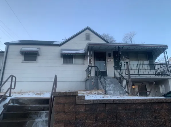 5717 Jennings Station Rd, Saint Louis, MO 63136