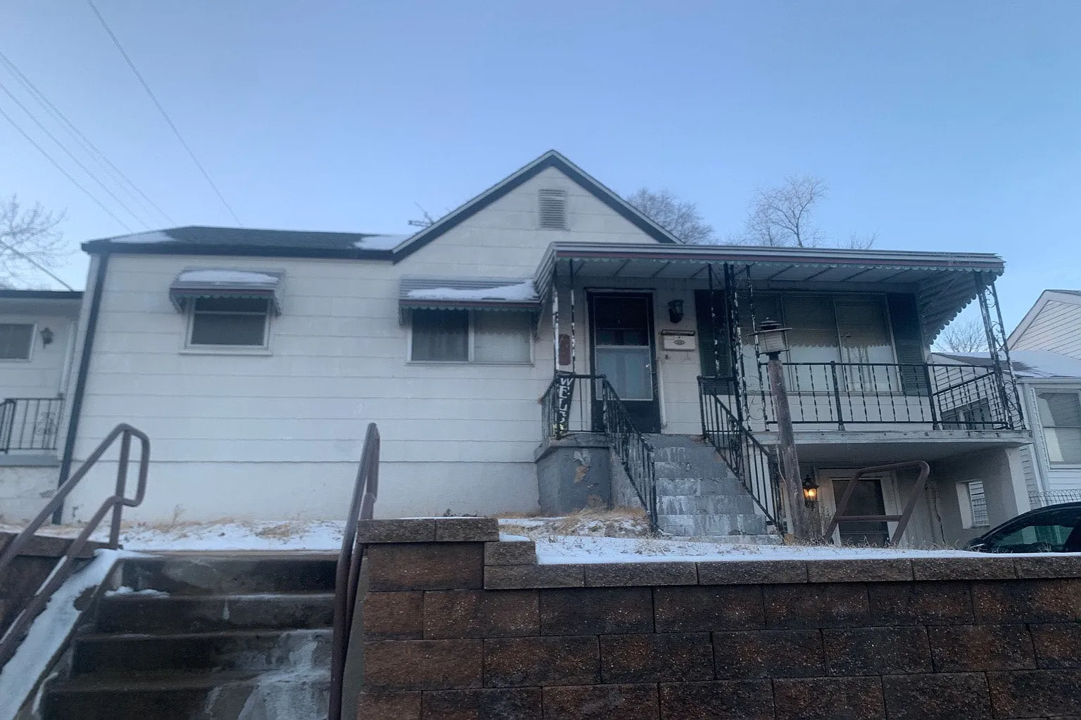 5717 Jennings Station Rd photo 1