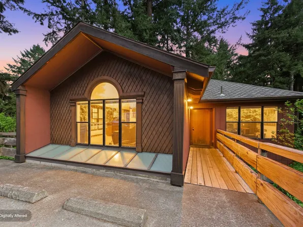 452 Tanglewood Rd, Arcata, CA 95521