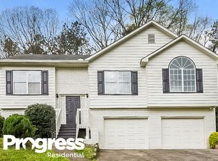 4742 Saddleridge Rd, Powder Springs, GA 30127