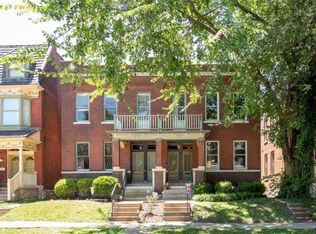 4008 Russell Blvd, Saint Louis, MO 63110