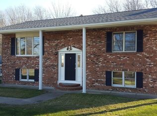 38 S Main St, Berkley, MA 02779