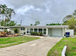 2236 Chandler Ave, Fort Myers, FL 33907