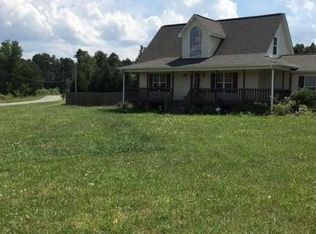 1732 Riverwood Dr, Lexington, NC 27292