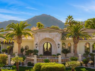 7170 N 69th Pl, Paradise Valley, AZ 85253