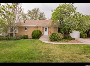 4683 S Rainbow Dr, Murray, UT 84107