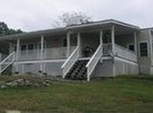 126 Happy Mountain Rd, Gainesboro, TN 38562
