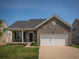 16503 Rockcrest View Ln, Louisville, KY 40245