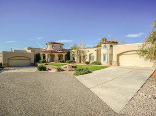 8309 Mendocino Dr NE, Albuquerque, NM 87122
