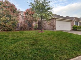 1017 Doreen St, White Settlement, TX 76108