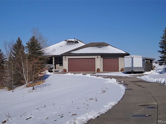 2nd image of 10861 E 155th Pl