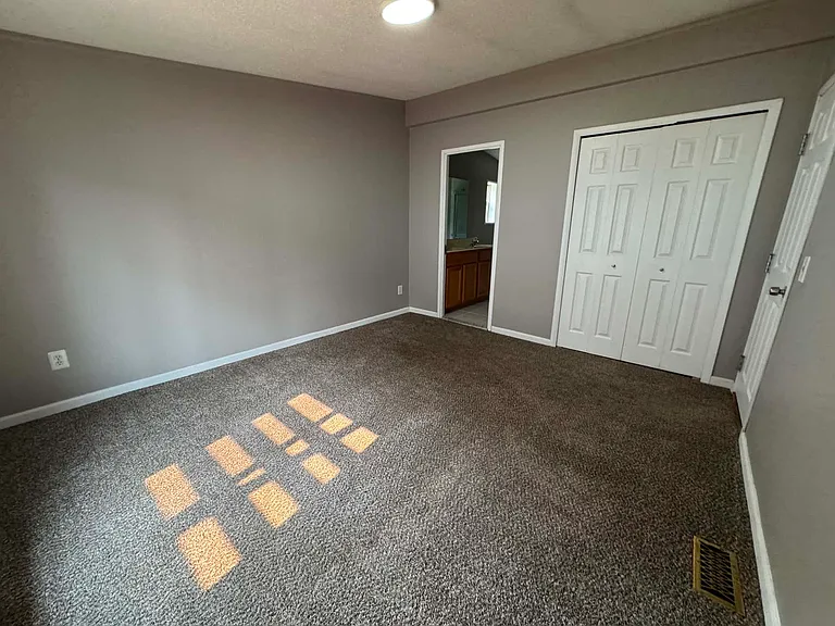 Primary bed C