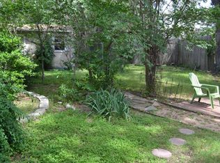 4305 Caswell Ave #100, Austin, TX 78751