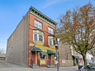 109 S Broadway #201, South Amboy, NJ 08879