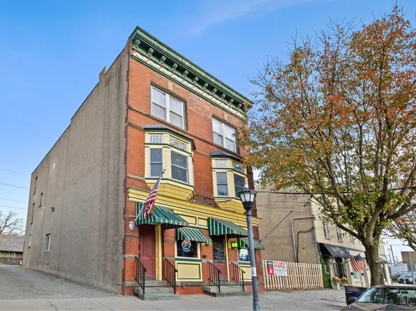 109 S Broadway #201, South Amboy, NJ 08879