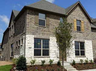 4404 Blackjack Oak Dr, McKinney, TX 75070